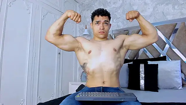 gerson zt online show from 10-12-25, 07:15