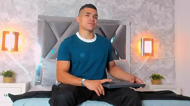 gerson zt online show from 03-23-25, 04:16