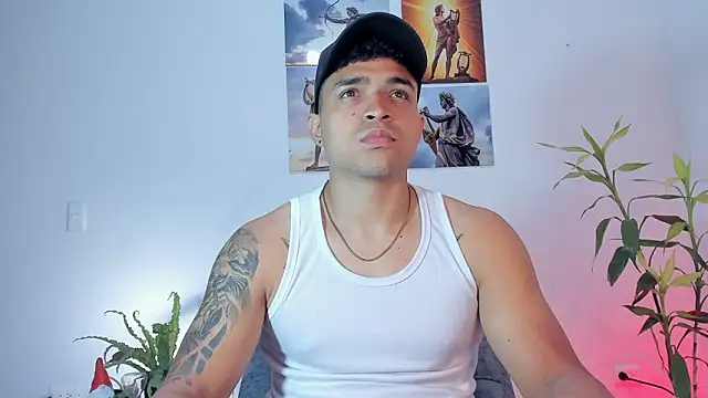 gerson zt online show from 02-05-26, 09:54