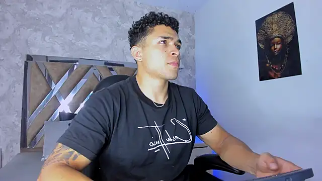 gerson zt online show from 10-14-25, 05:57