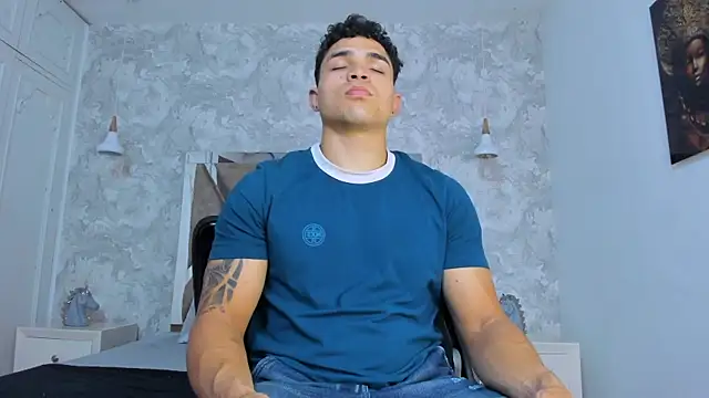 gerson zt online show from 10-15-25, 06:49