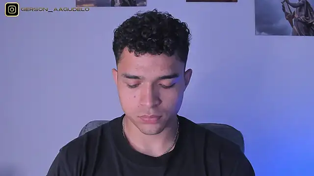 gerson zt online show from 12-14-25, 07:19