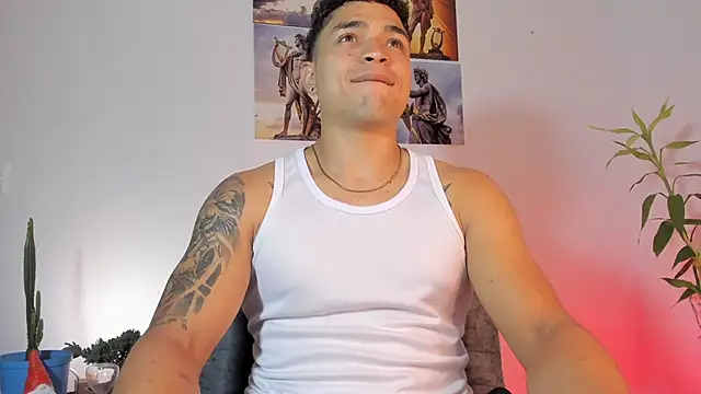 gerson zt online show from 02-05-26, 12:06