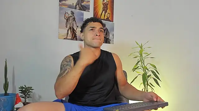 gerson zt online show from 02-26-26, 09:26