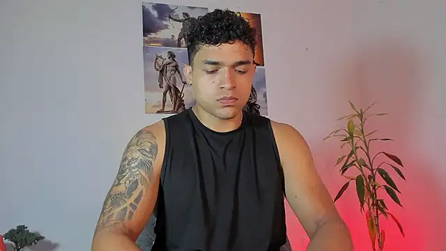 gerson zt online show from 02-18-26, 11:34