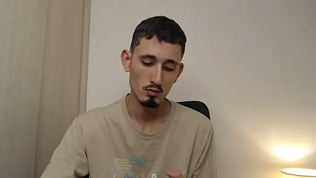 enzo 0814 online show from 02-26-25, 04:52