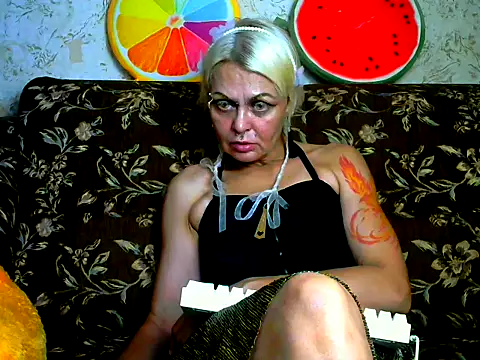 Gardener of Illusions online show from 09-10-25, 03:55