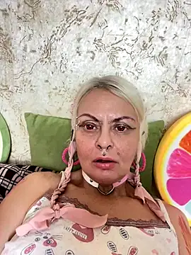 Gardener of Illusions online show from 09-13-25, 02:28