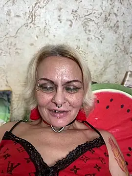 Gardener of Illusions online show from 06-21-26, 02:45