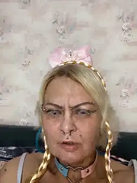 Gardener of Illusions online show from 02-08-26, 06:55