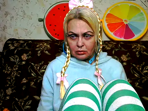 Gardener of Illusions online show from 02-09-26, 07:50