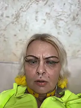 Gardener of Illusions online show from 04-06-26, 01:56