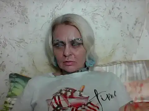 Gardener of Illusions online show from 06-01-26, 03:44