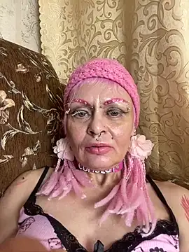 Gardener of Illusions online show from 03-19-25, 10:53