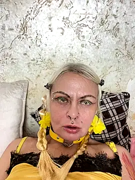 Gardener of Illusions online show from 09-20-25, 03:00