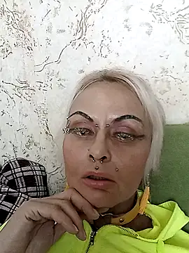 Gardener of Illusions online show from 10-13-25, 06:53