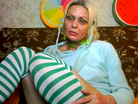 Gardener of Illusions online show from 03-25-26, 05:18