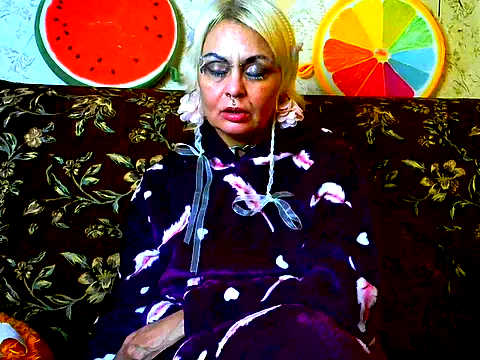 Gardener of Illusions online show from 10-19-25, 09:12