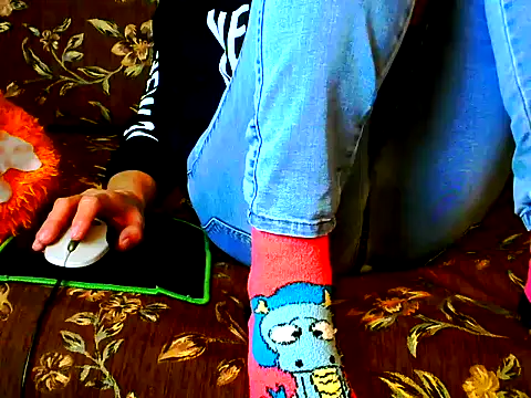 Gardener of Illusions online show from 10-23-25, 04:16