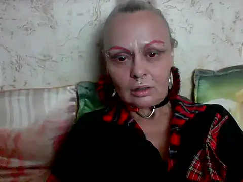 Gardener of Illusions online show from 06-12-26, 07:06