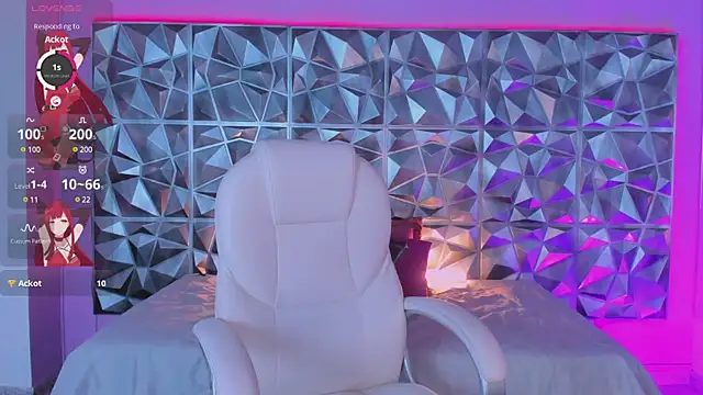 keendaall online show from 03-12-25, 03:46