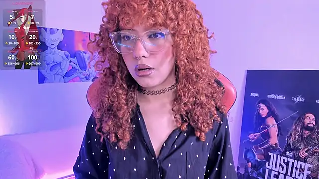 keendaall online show from 01-12-26, 02:18