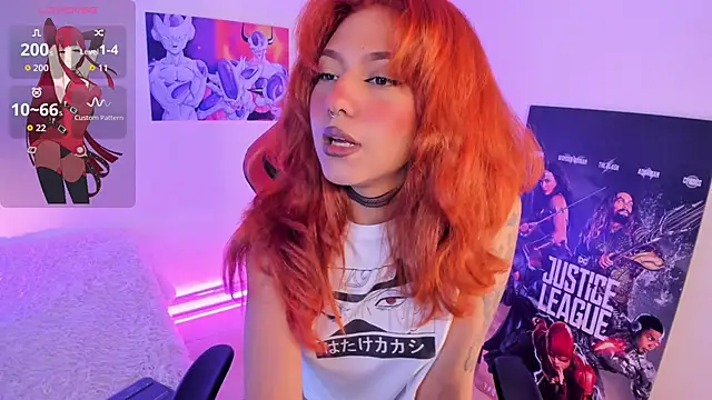 keendaall online show from 09-25-25, 02:12