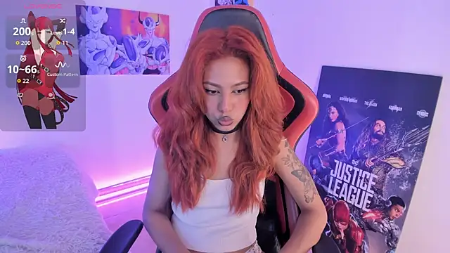 keendaall online show from 09-26-25, 03:52