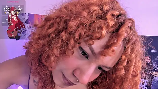 keendaall online show from 04-08-26, 02:57