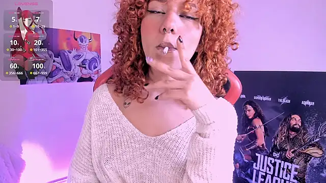 Snapshot of keendaall chatting on 02-05-26, 05:03 keendaall online show from 02-05-26, 05:03