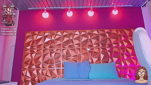 keendaall online show from 03-01-25, 06:54