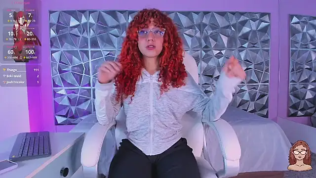 keendaall online show from 03-02-25, 04:36