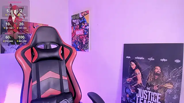 Snapshot of keendaall chatting on 02-16-26, 01:15 keendaall online show from 02-16-26, 01:15