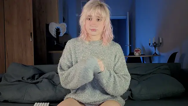 Gregory Byyrd online show from 03-12-26, 09:08