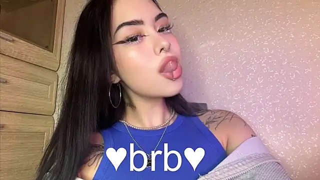 baby  kim online show from 05-22-26, 01:58