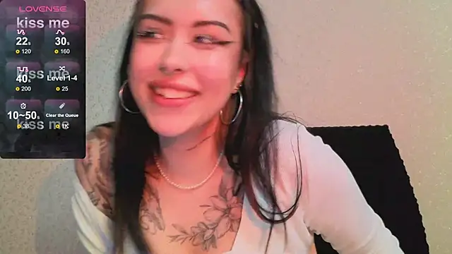 Snapshot of baby__kim chatting on 06-14-26, 06:42 baby kim online show from 06-14-26, 06:42