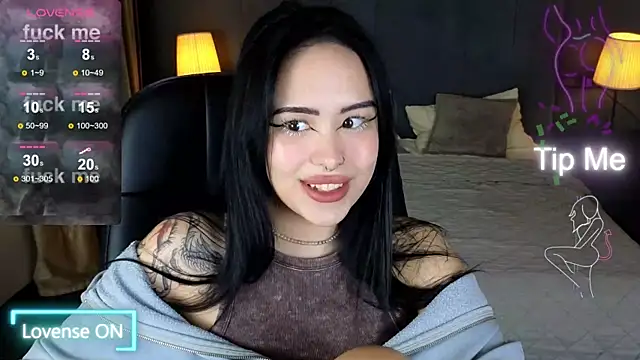 baby  kim online show from 12-01-25, 07:59