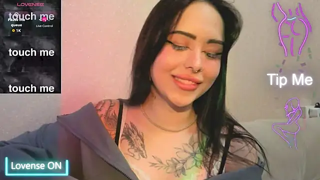 baby  kim online show from 02-05-26, 08:26