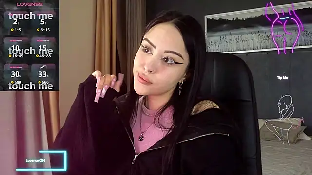 baby  kim online show from 01-12-26, 05:03