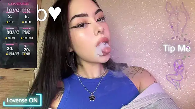 baby  kim online show from 04-21-26, 06:31