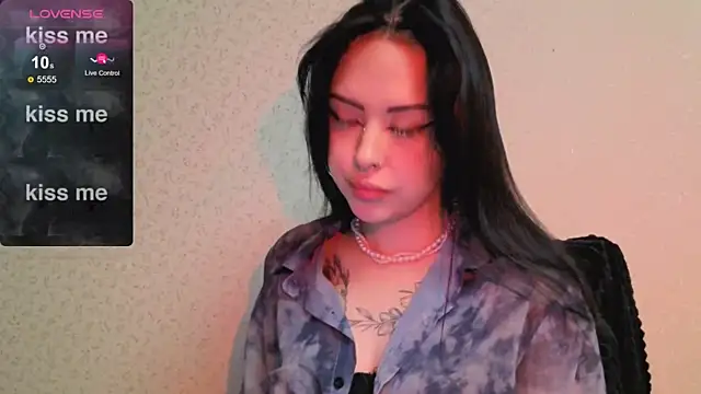 baby  kim online show from 05-28-26, 10:26