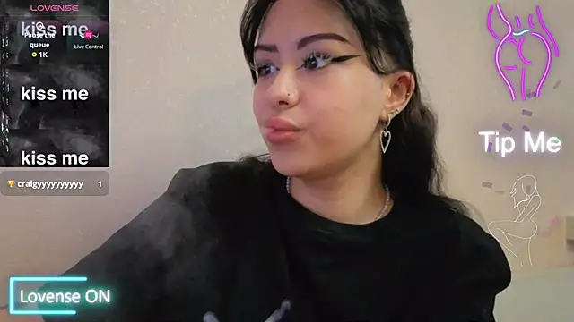 baby  kim online show from 02-10-26, 06:45