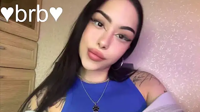 baby  kim online show from 03-13-26, 07:46