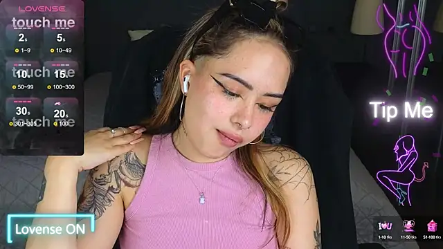 baby  kim online show from 10-09-25, 09:15