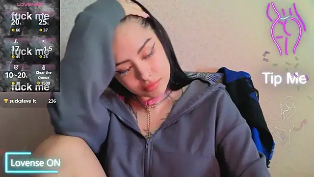 baby  kim online show from 04-05-26, 07:26