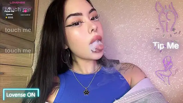 baby  kim online show from 04-23-26, 02:51