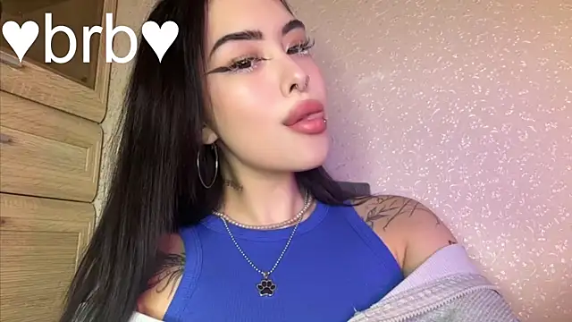 baby  kim online show from 02-27-26, 07:52