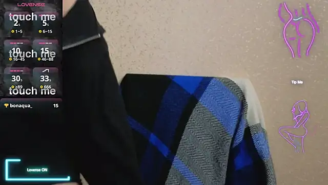 baby  kim online show from 04-04-26, 07:20