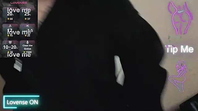 baby  kim online show from 04-03-26, 07:09