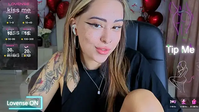 baby  kim online show from 10-06-25, 05:08